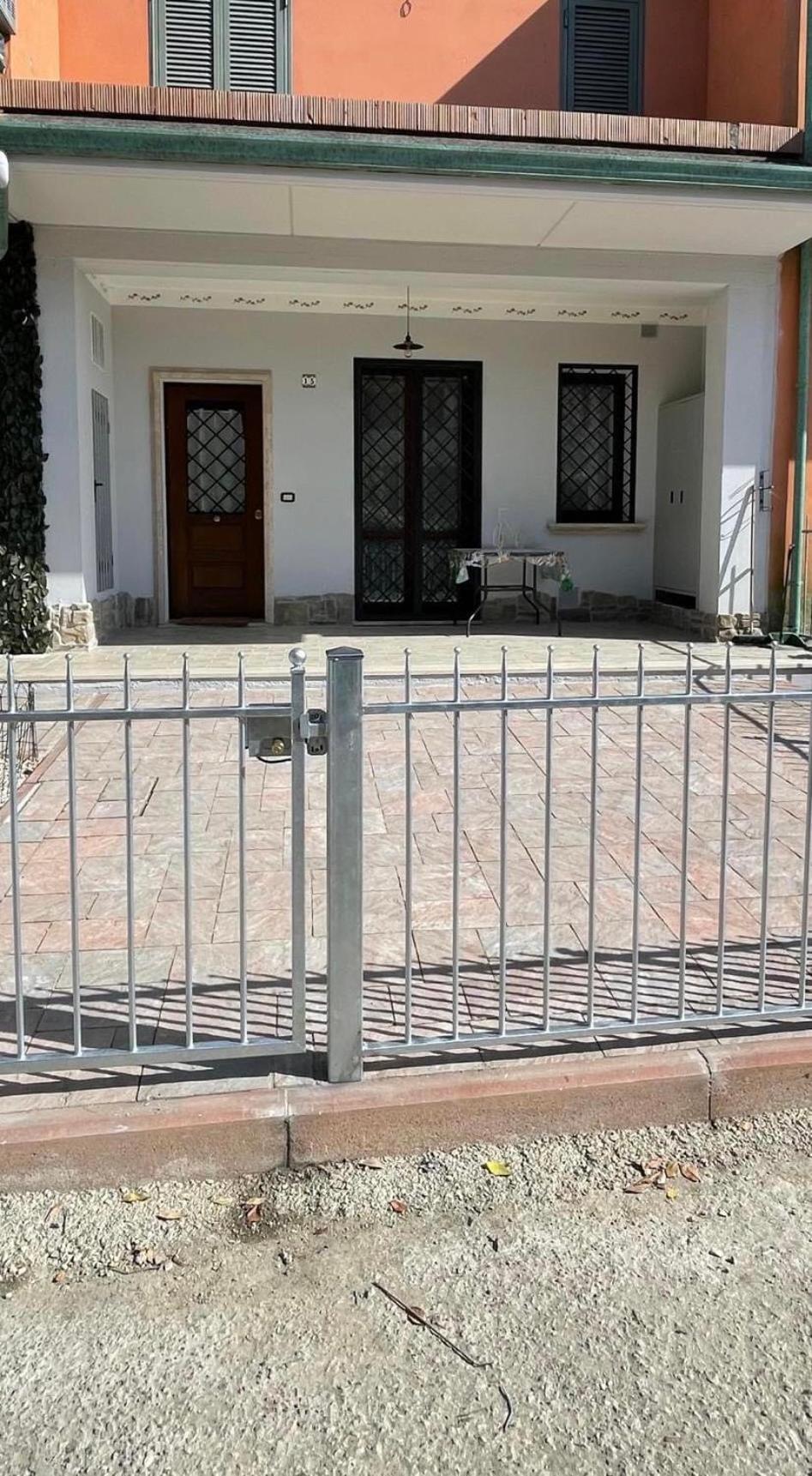 Il Nido Sul Lago Trasimeno Castiglione del Lago Kültér fotó